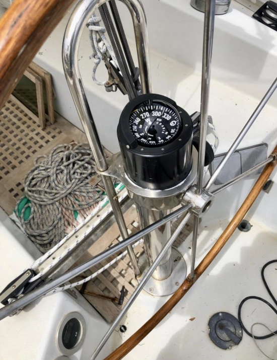 Northwind Marine 38 usata in vendita