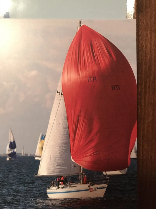 Northwind Marine 38 usata in vendita