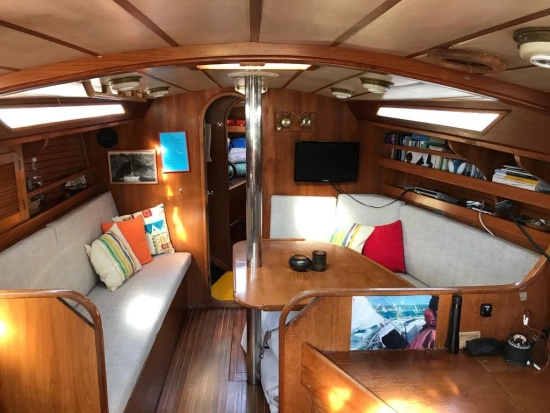 Northwind Marine 38 usata in vendita