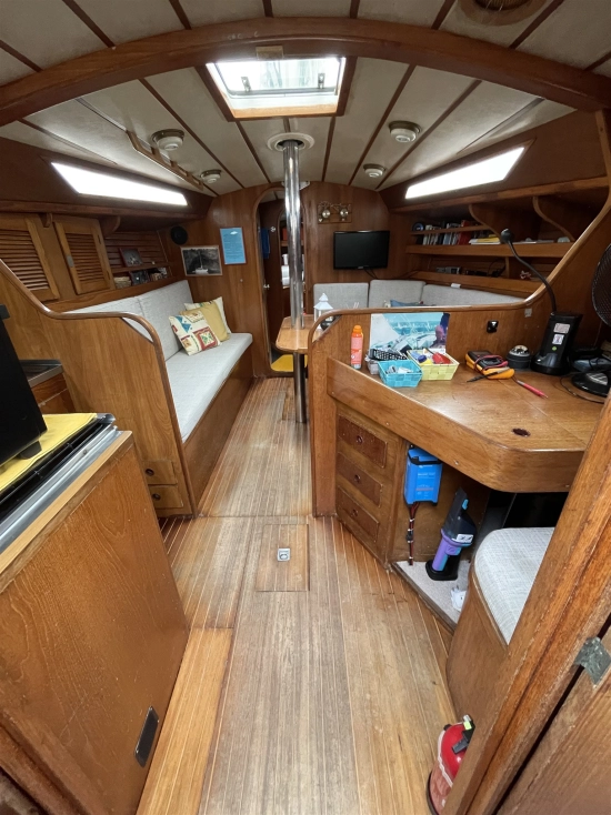 Northwind Marine 38 usata in vendita