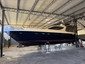 Uniesse 54 SPORT de segunda mano en venta