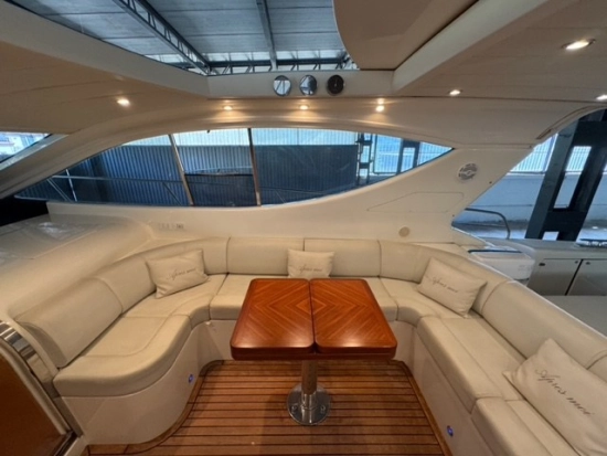 Uniesse 54 SPORT usado à venda