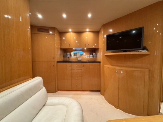 Uniesse 54 SPORT usado à venda