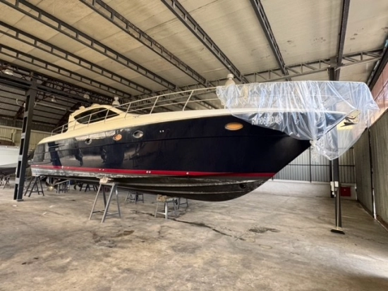 Uniesse 54 SPORT usado à venda
