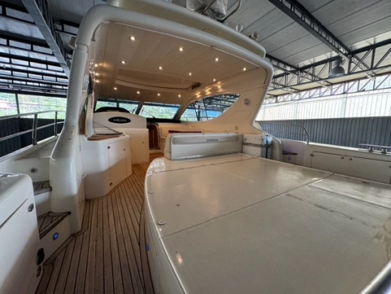 Uniesse 54 SPORT usado à venda