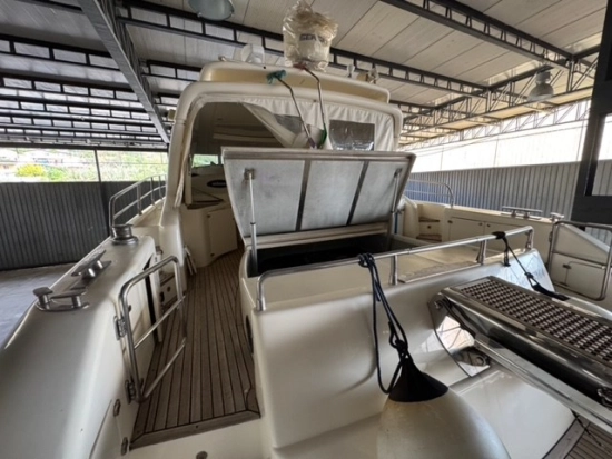 Uniesse 54 SPORT usado à venda