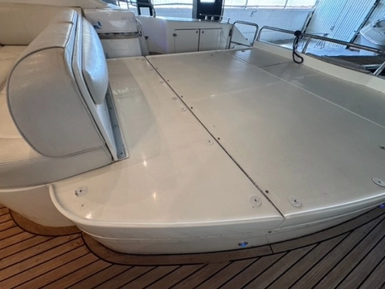 Uniesse 54 SPORT usado à venda