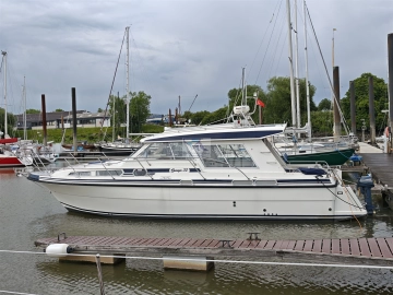 Saga Boats 32 de segunda mano en venta