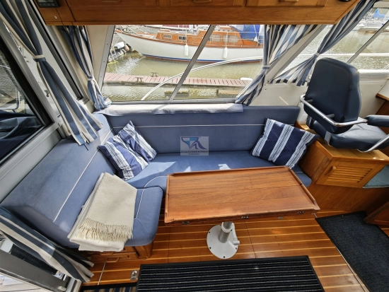 Saga Boats 32 de segunda mano en venta