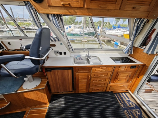 Saga Boats 32 de segunda mano en venta