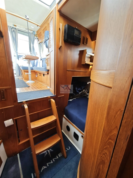 Saga Boats 32 de segunda mano en venta