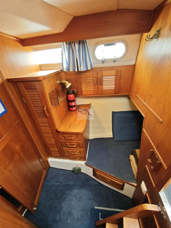 Saga Boats 32 de segunda mano en venta