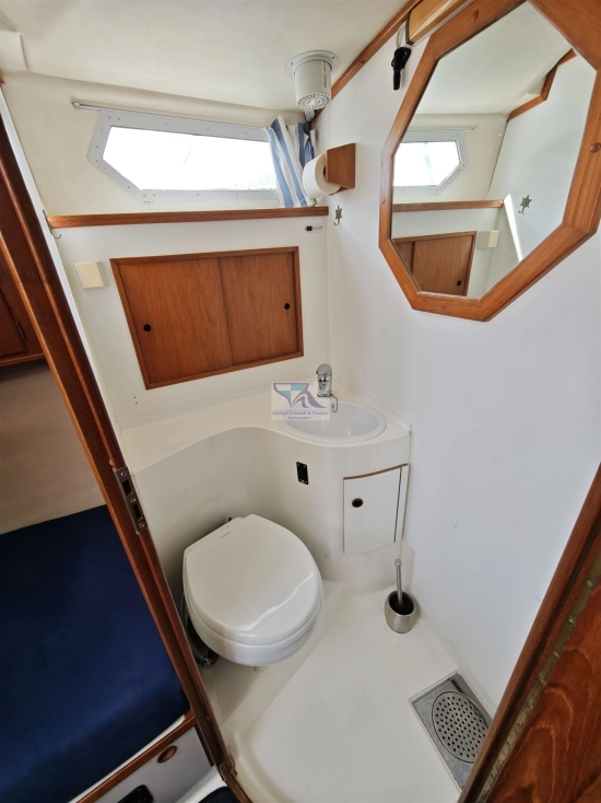 Saga Boats 32 de segunda mano en venta