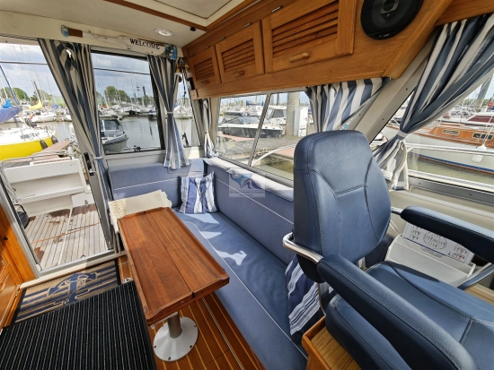 Saga Boats 32 de segunda mano en venta