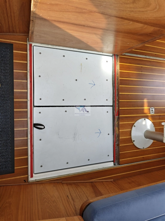 Saga Boats 32 de segunda mano en venta