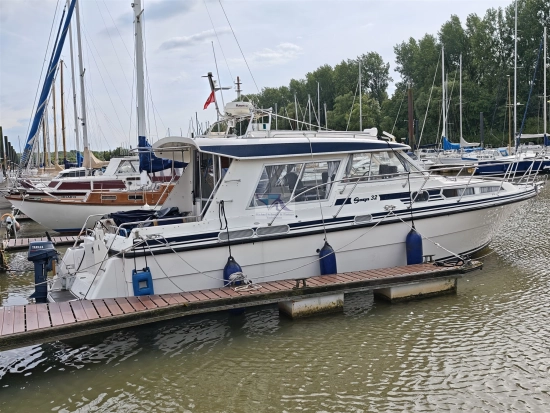 Saga Boats 32 de segunda mano en venta