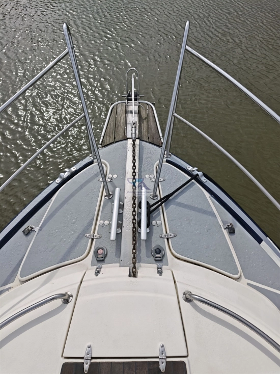 Saga Boats 32 de segunda mano en venta