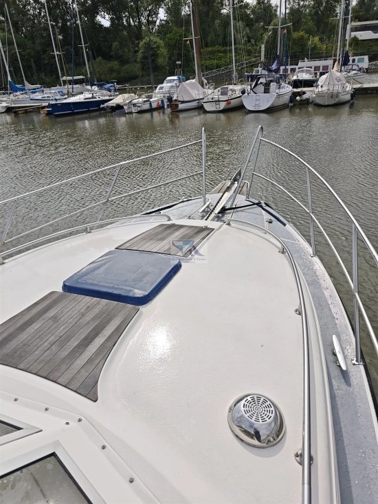 Saga Boats 32 de segunda mano en venta