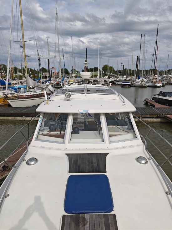 Saga Boats 32 de segunda mano en venta