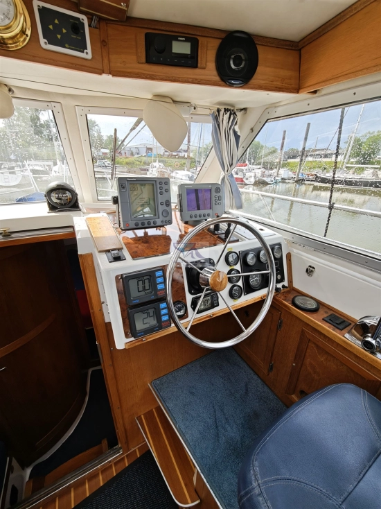 Saga Boats 32 de segunda mano en venta