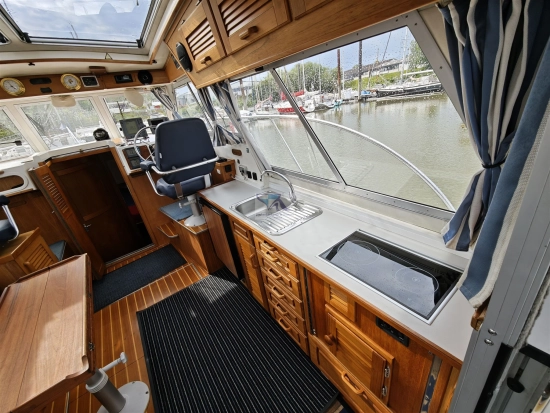 Saga Boats 32 de segunda mano en venta