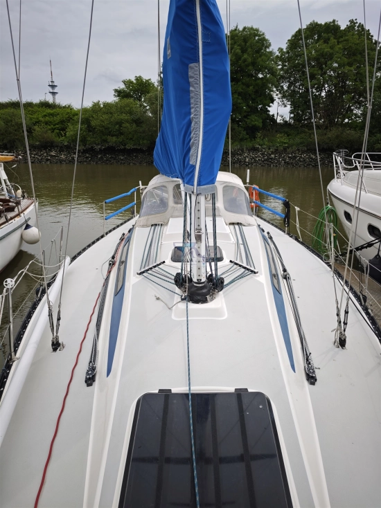 X Yachts X 372 de segunda mano en venta