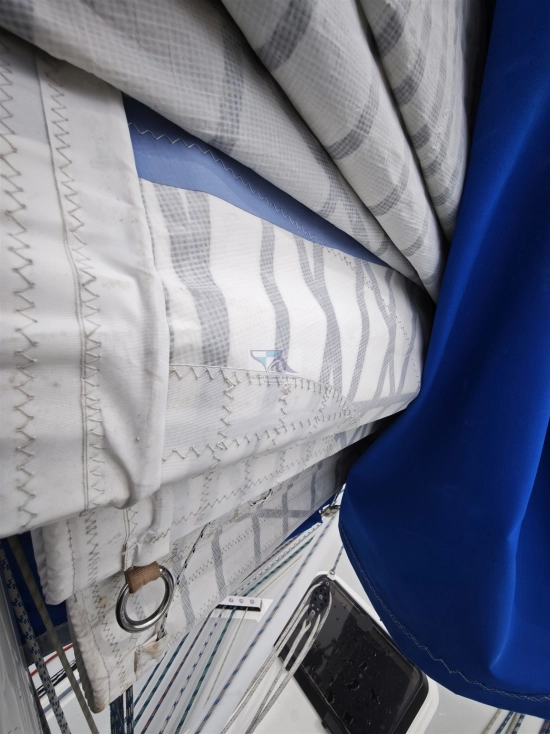 X Yachts X 372 de segunda mano en venta