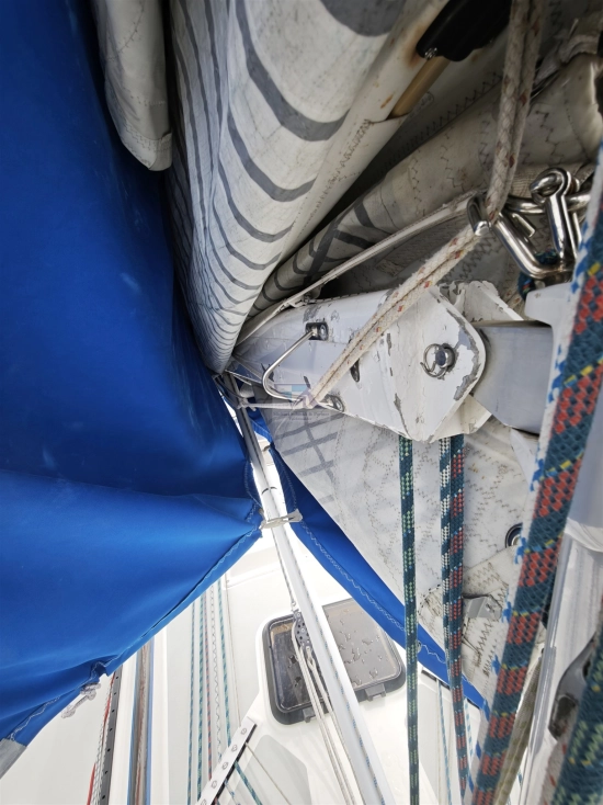 X Yachts X 372 de segunda mano en venta