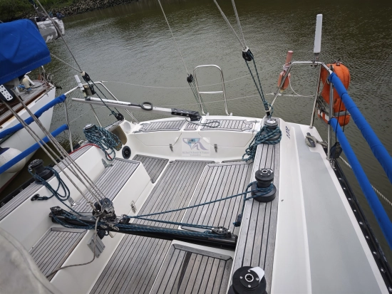 X Yachts X 372 de segunda mano en venta