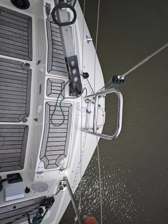 X Yachts X 372 de segunda mano en venta