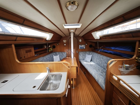 X Yachts X 372 de segunda mano en venta