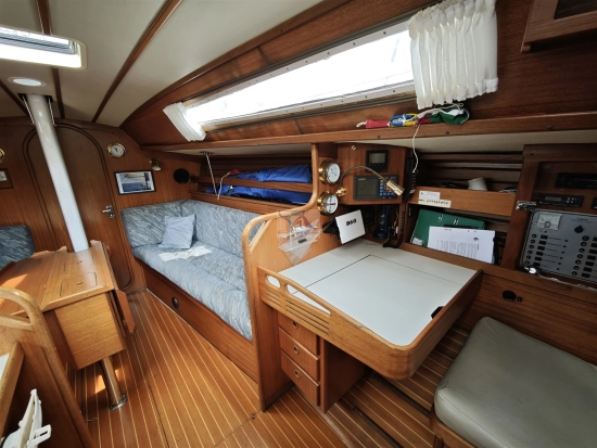 X Yachts X 372 de segunda mano en venta
