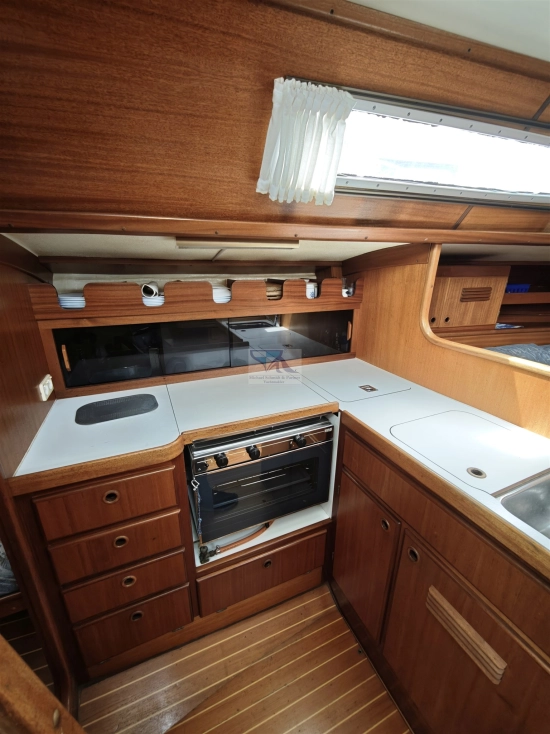 X Yachts X 372 de segunda mano en venta