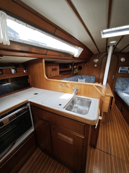 X Yachts X 372 de segunda mano en venta
