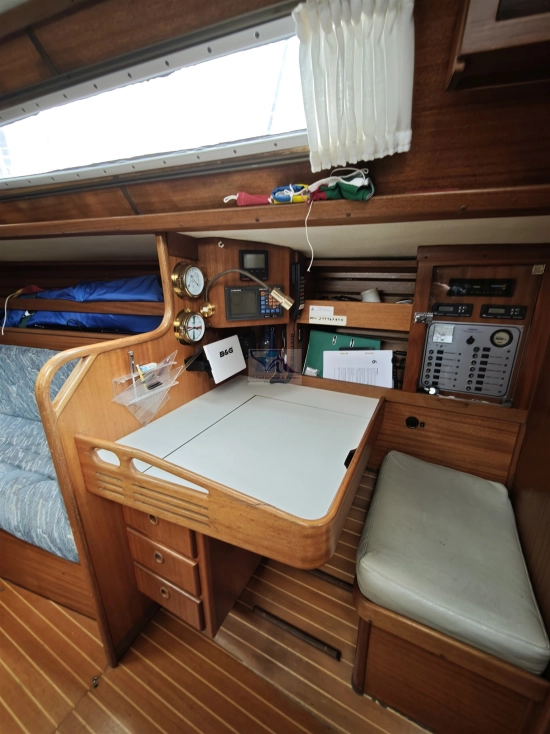 X Yachts X 372 de segunda mano en venta