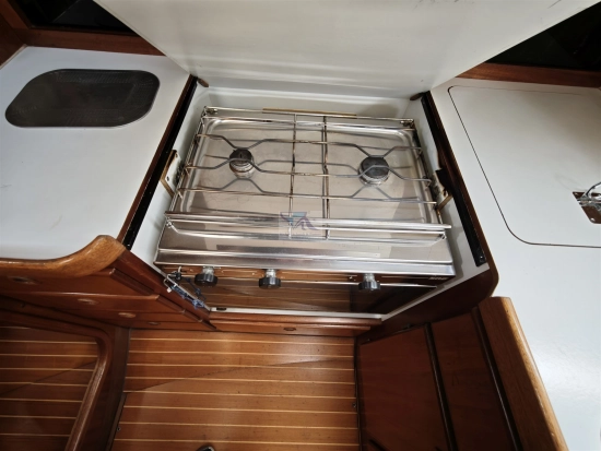 X Yachts X 372 de segunda mano en venta