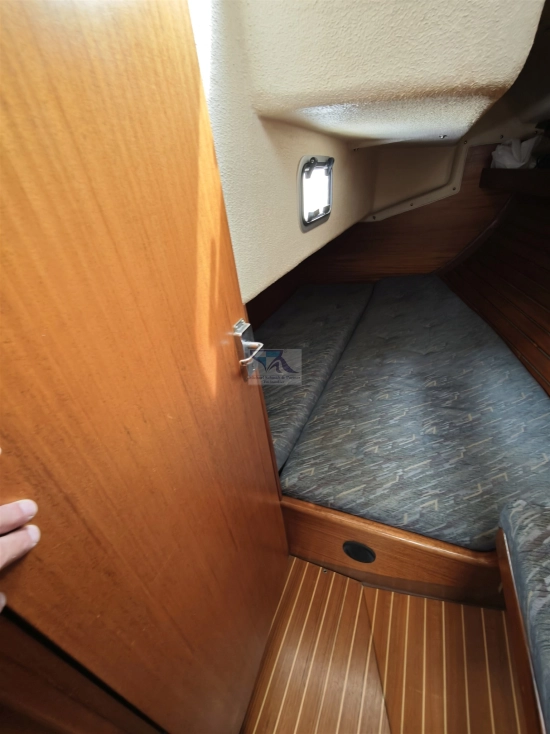X Yachts X 372 de segunda mano en venta