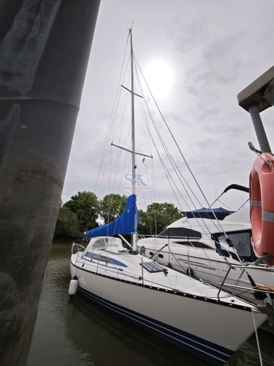 X Yachts X 372 de segunda mano en venta