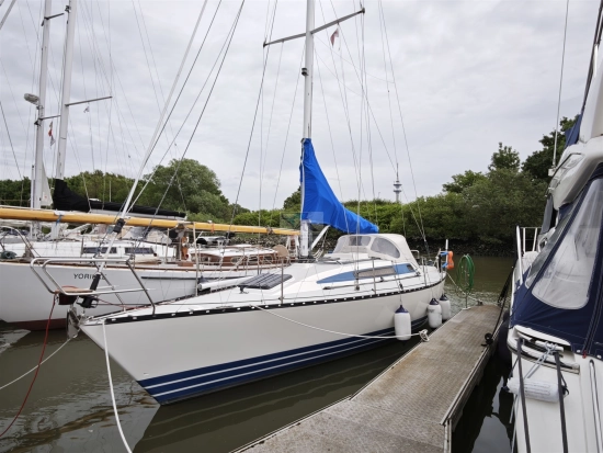X Yachts X 372 de segunda mano en venta