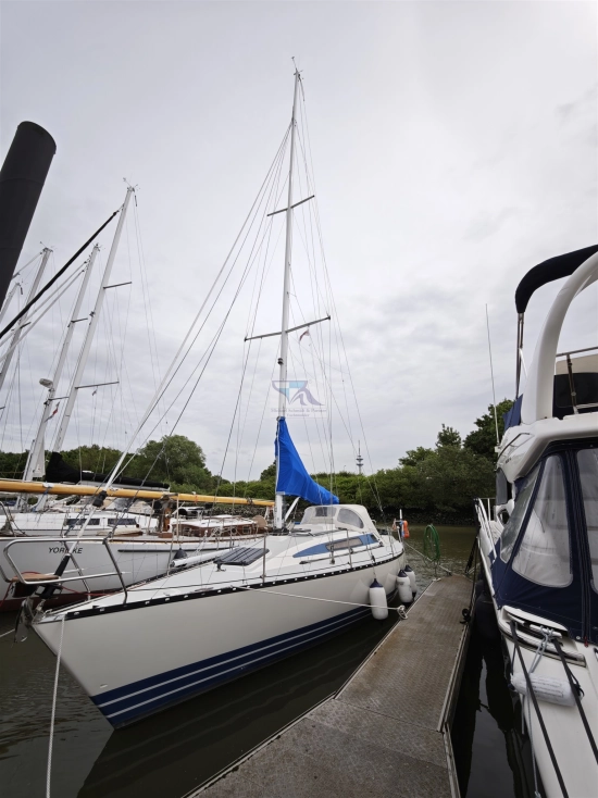 X Yachts X 372 de segunda mano en venta