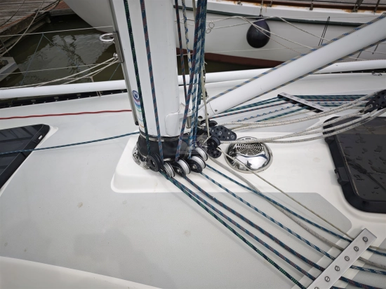 X Yachts X 372 de segunda mano en venta