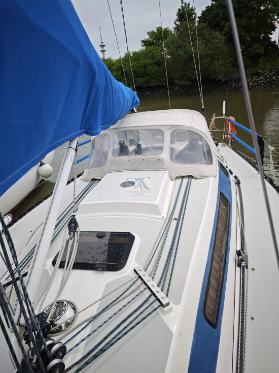 X Yachts X 372 de segunda mano en venta