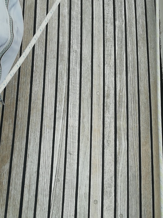 Hallberg Rassy 352 usata in vendita