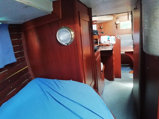 Hallberg Rassy 352 usata in vendita