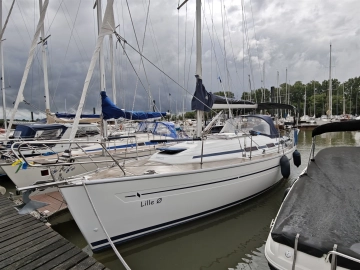 Bavaria Yachts 32 Cruiser de segunda mano en venta