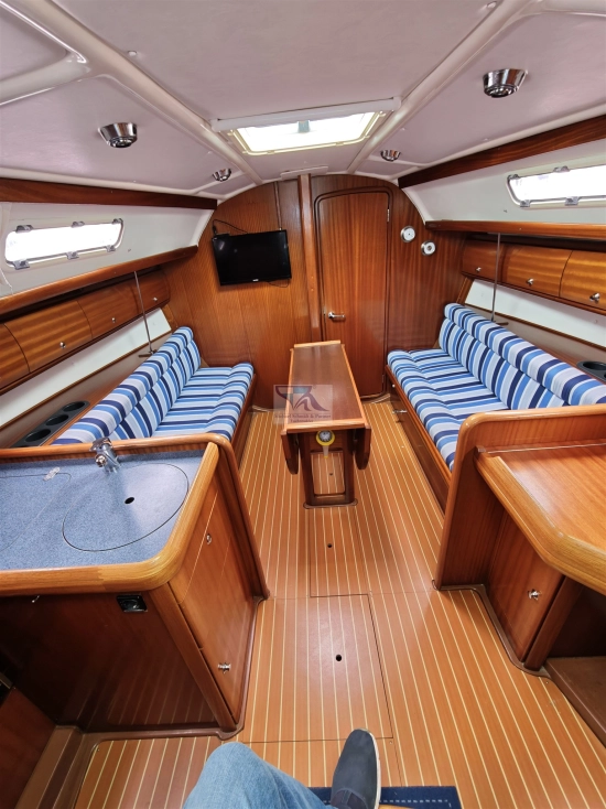Bavaria Yachts 32 Cruiser de segunda mano en venta