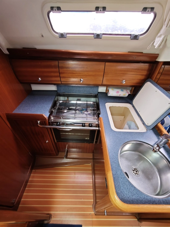 Bavaria Yachts 32 Cruiser de segunda mano en venta