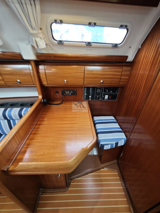 Bavaria Yachts 32 Cruiser de segunda mano en venta