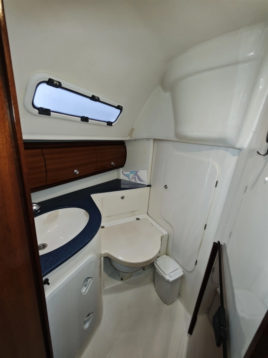 Bavaria Yachts 32 Cruiser de segunda mano en venta
