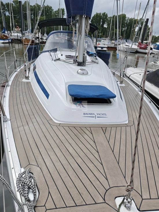 Bavaria Yachts 32 Cruiser de segunda mano en venta